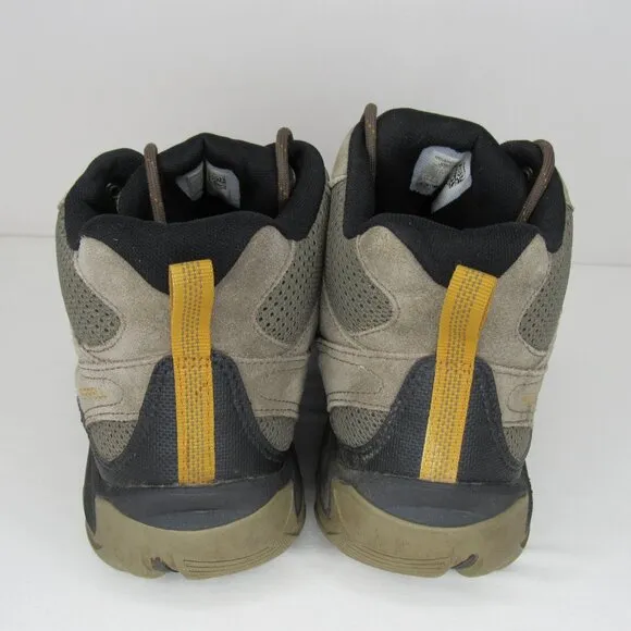 Merrell Pine Mid Ventilator Waterproof Hiking Boots Men's 9.5