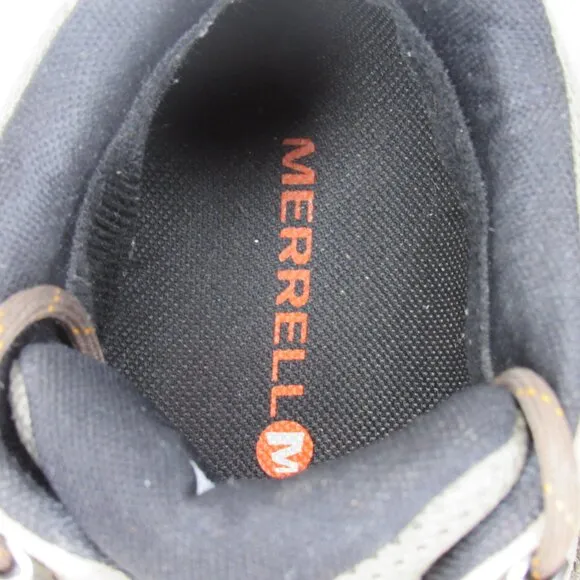 Merrell Pine Mid Ventilator Waterproof Hiking Boots Men's 9.5