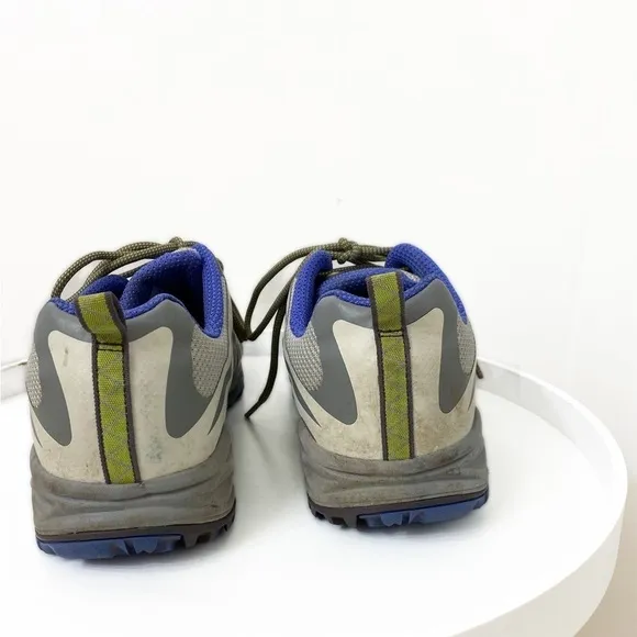 MERRELL Siren Edge Q2 Waterproof Low Hiking Shoes Womens size 10.5