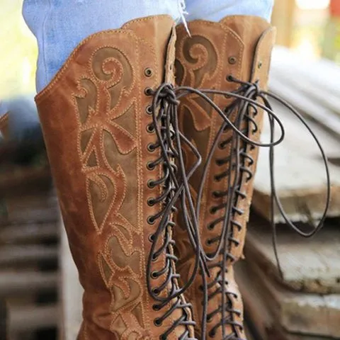 Mid-Tube Zipper – Western Style &amp; Thermal Comfort