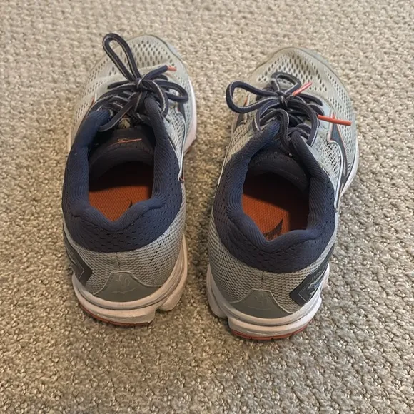 Mizuno Wave Rider Running Shoes