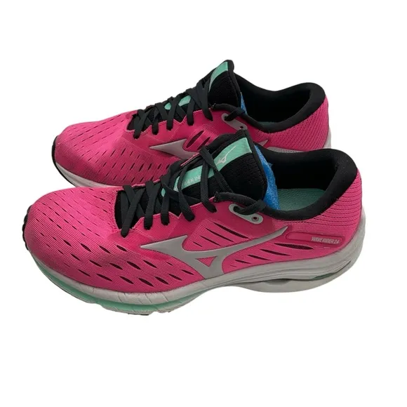 Mizuno Women’s running shoes size 8.5