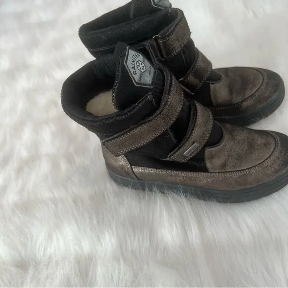 Naturino Rainstep Waterproof Boots