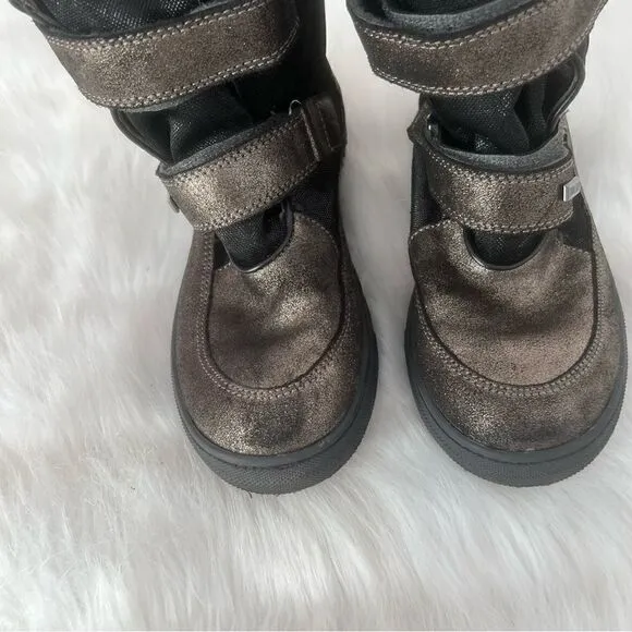 Naturino Rainstep Waterproof Boots