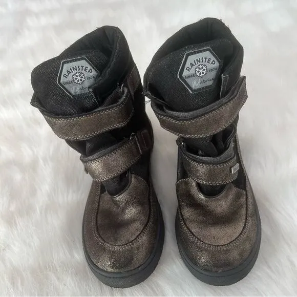 Naturino Rainstep Waterproof Boots