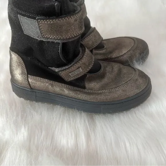 Naturino Rainstep Waterproof Boots