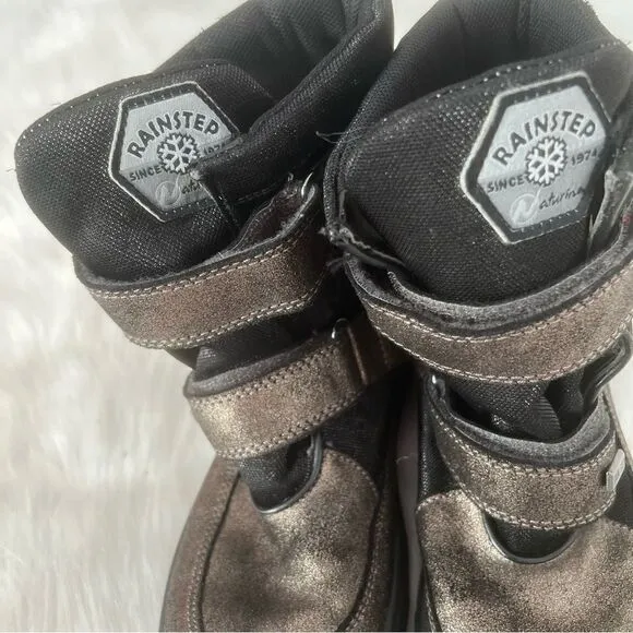 Naturino Rainstep Waterproof Boots