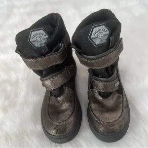 Naturino Rainstep Waterproof Boots