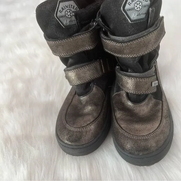 Naturino Rainstep Waterproof Boots