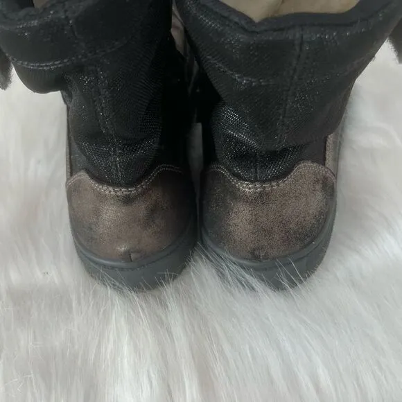 Naturino Rainstep Waterproof Boots
