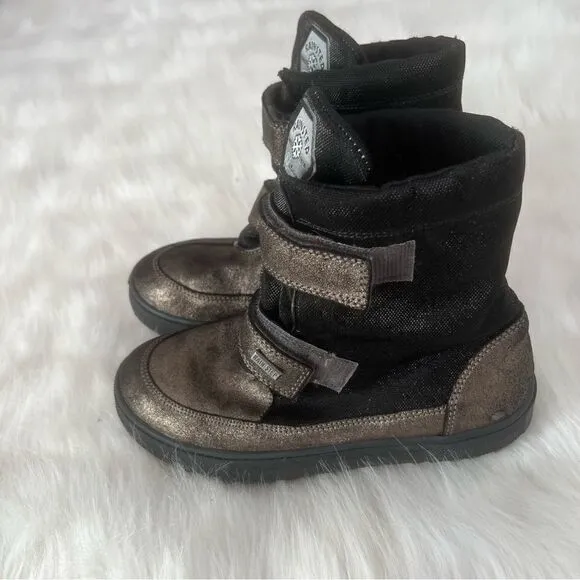 Naturino Rainstep Waterproof Boots