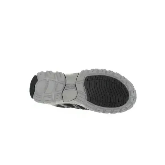 Nautilus Womens N1950 Stratus Black Safety Shoes Size 7.5 Brand New