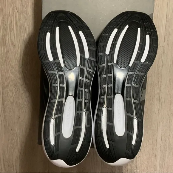 New Adidas Runfalcon 3.0 Running Sneakers, Athletic Shoes Men Sizes Wide 10-11