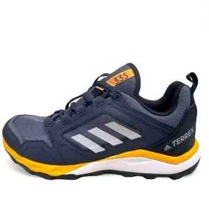 NEW Adidas Terrex Agravic Trail Running Shoes. Men’s U.S. 9, UK 8.5, EU 42 2/3.