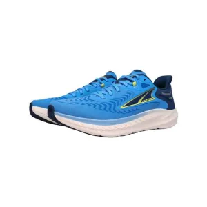 NEW ALTRA men's torin 7 shoes in blue