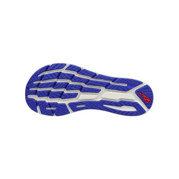 NEW ALTRA men's torin 7 shoes in blue