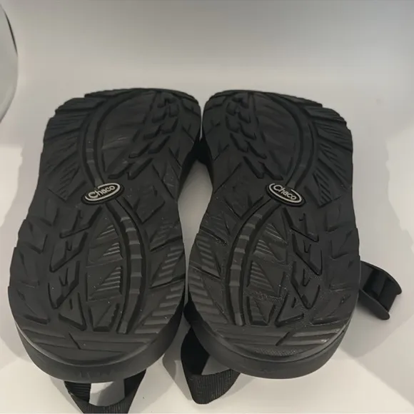 New authentic Chaco men’s designer signature waterproof sandals sz 11