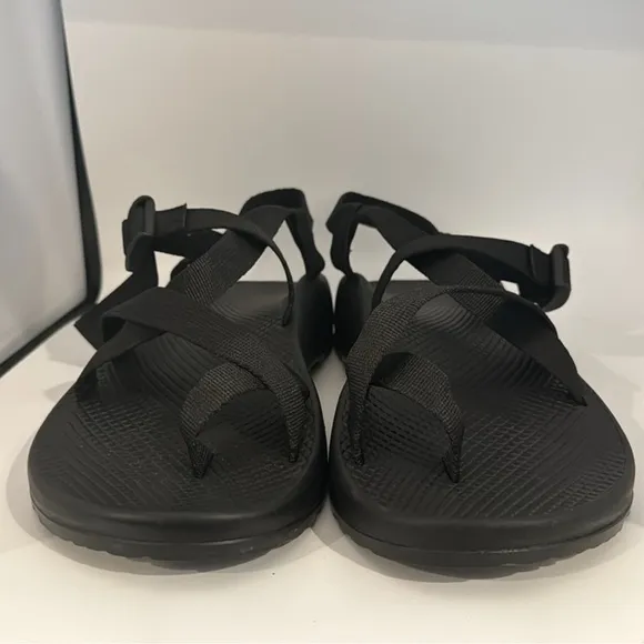 New authentic Chaco men’s designer signature waterproof sandals sz 11
