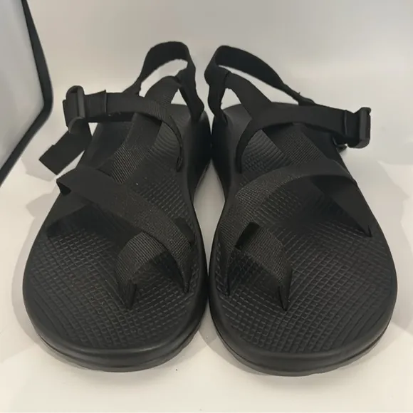 New authentic Chaco men’s designer signature waterproof sandals sz 11