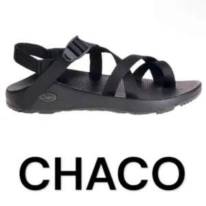 New authentic Chaco men’s designer signature waterproof sandals sz 11