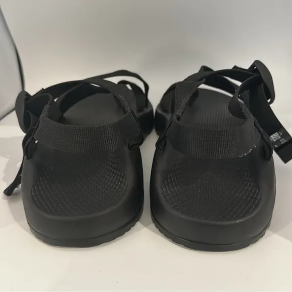 New authentic Chaco men’s designer signature waterproof sandals sz 11