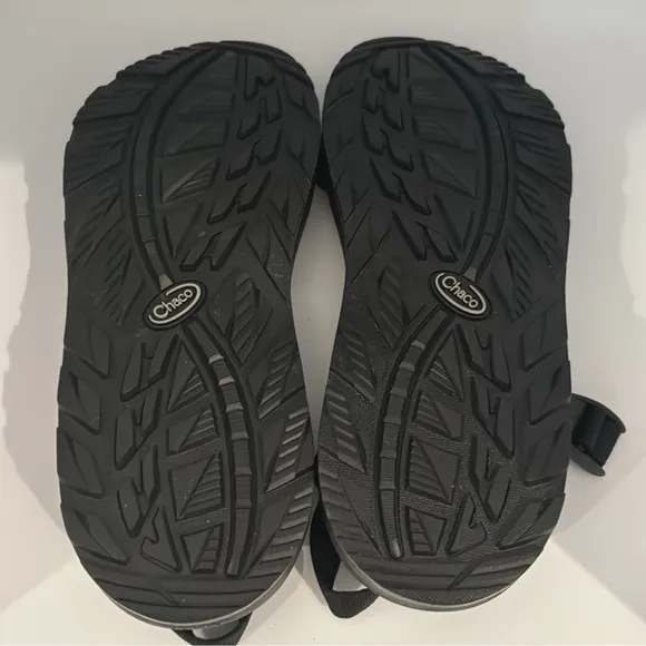 New authentic Chaco men’s designer signature waterproof sandals sz 11