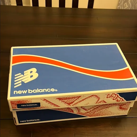 New Balance 574 shoes sneakers ML574ALL grey Mens Size 9.5
