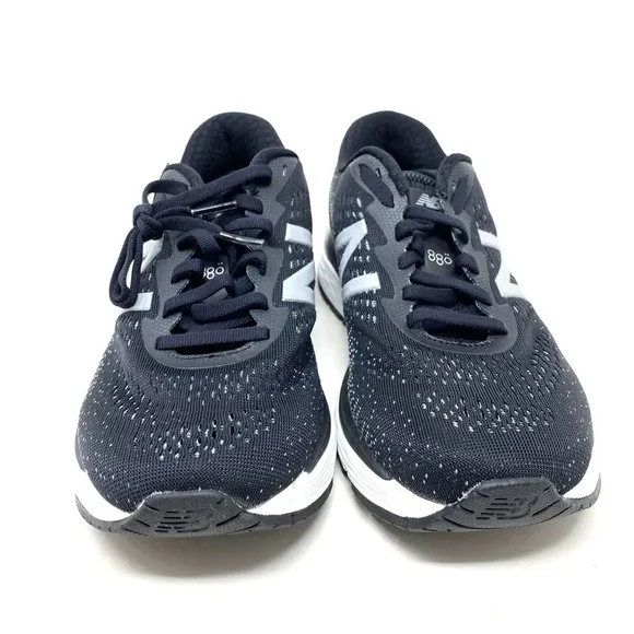 New Balance 880v9 Black W880BK9 XWIDE running shoes