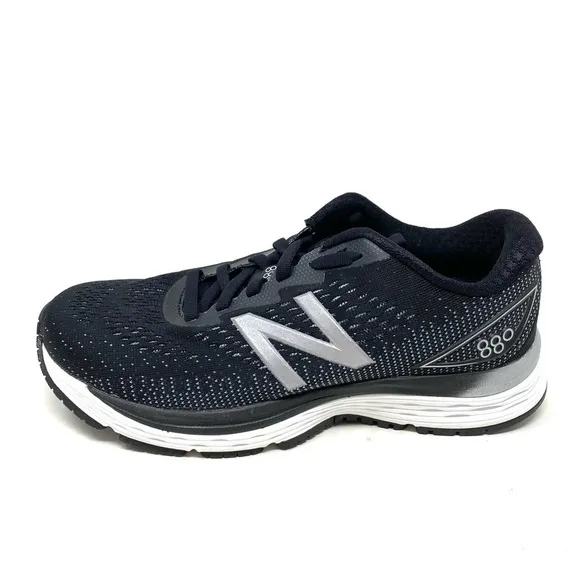 New Balance 880v9 Black W880BK9 XWIDE running shoes