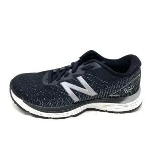 New Balance 880v9 Black W880BK9 XWIDE running shoes
