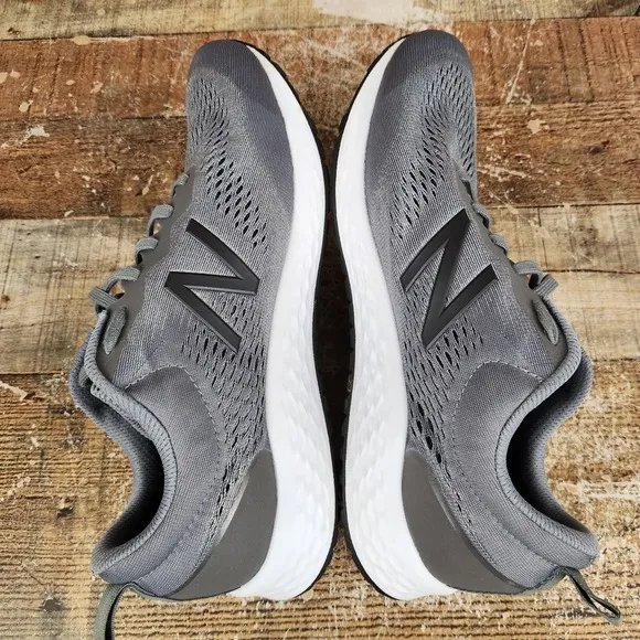 New Balance Fresh Foam Arishi v3 Men's Size 11 4E Gray Athletic Running Sneaker