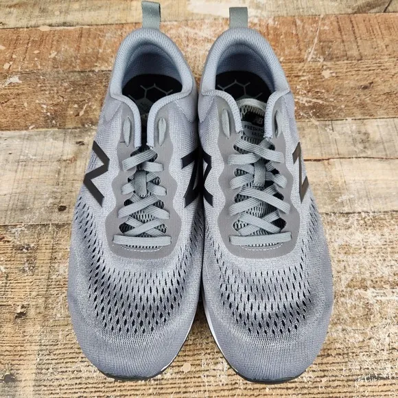 New Balance Fresh Foam Arishi v3 Men's Size 11 4E Gray Athletic Running Sneaker
