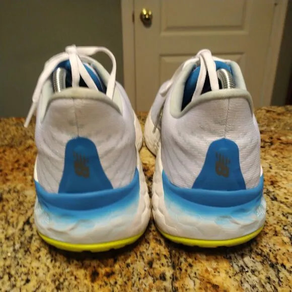 New Balance Fresh Foam X Vongo V5 Men's Running Shoes US Size 9 D UK 8.5