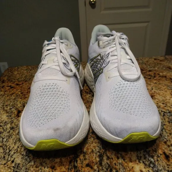 New Balance Fresh Foam X Vongo V5 Men's Running Shoes US Size 9 D UK 8.5