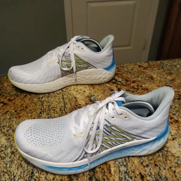New Balance Fresh Foam X Vongo V5 Men's Running Shoes US Size 9 D UK 8.5