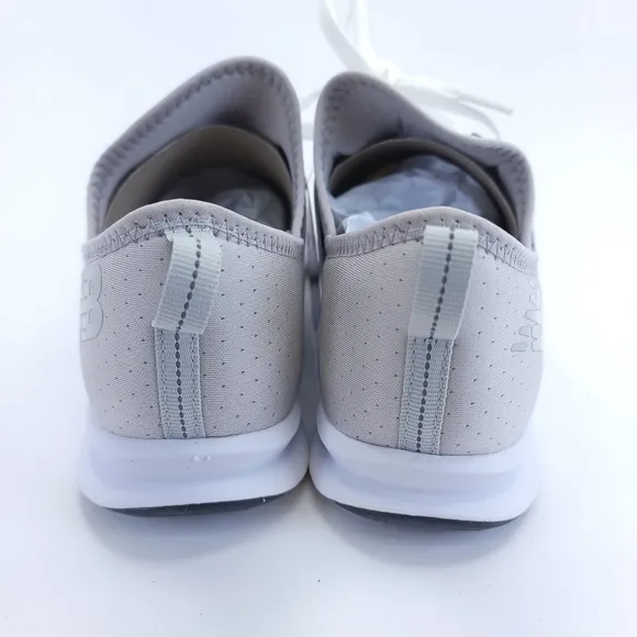 New Balance Fuelcore Negrize Size 6 Womens Gray Running Shoes WXNRGOH