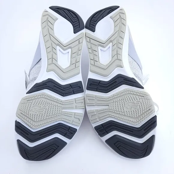 New Balance Fuelcore Negrize Size 6 Womens Gray Running Shoes WXNRGOH