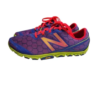 New Balance Minimus Barefoot Running Sneakers Shoes Size 8D