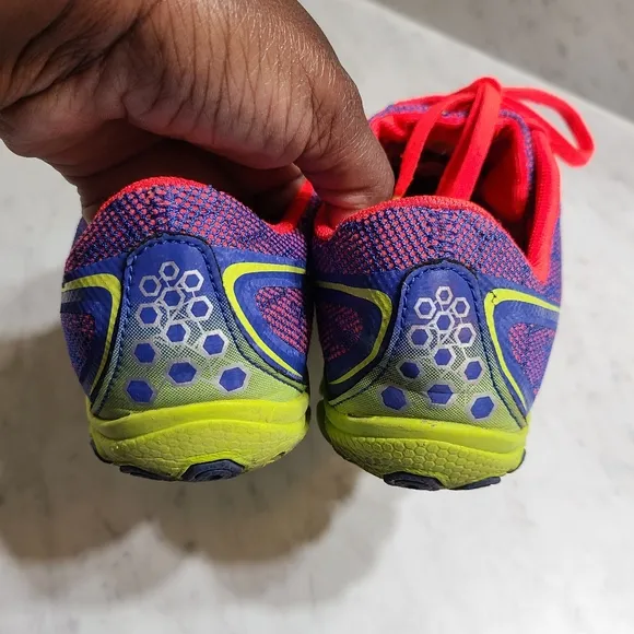 New Balance Minimus Barefoot Running Sneakers Shoes Size 8D