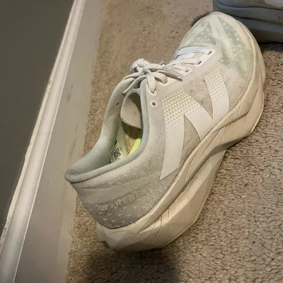 New Balance Rebel V4s