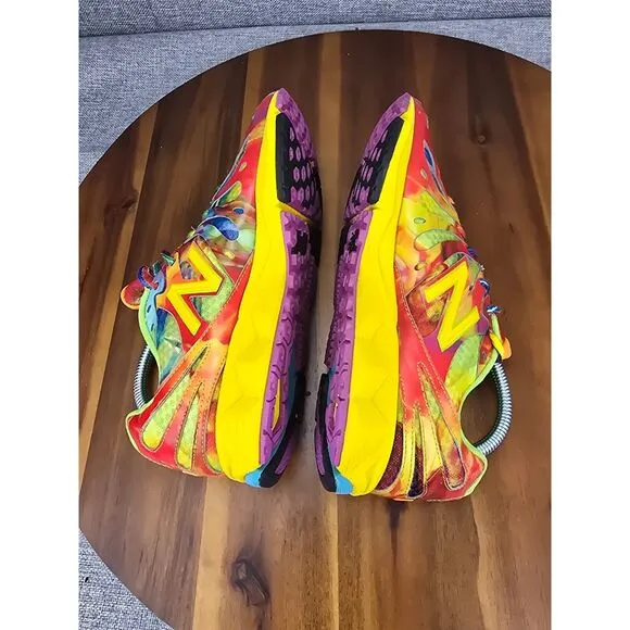 New Balance Rev lite Barringer 890v2 Womens Size 7 US, 37.5 EU W890VS