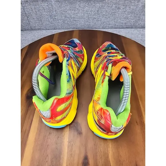New Balance Rev lite Barringer 890v2 Womens Size 7 US, 37.5 EU W890VS
