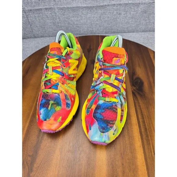 New Balance Rev lite Barringer 890v2 Womens Size 7 US, 37.5 EU W890VS