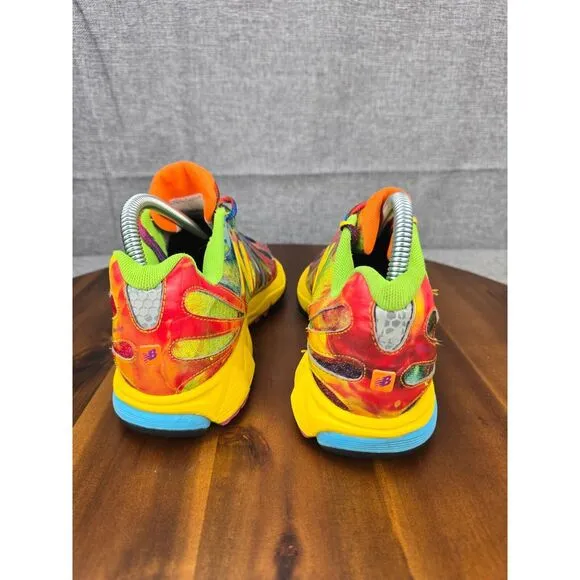 New Balance Rev lite Barringer 890v2 Womens Size 7 US, 37.5 EU W890VS