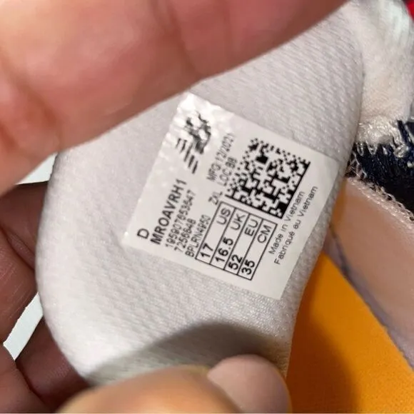 New Balance ROAX Running Shoes