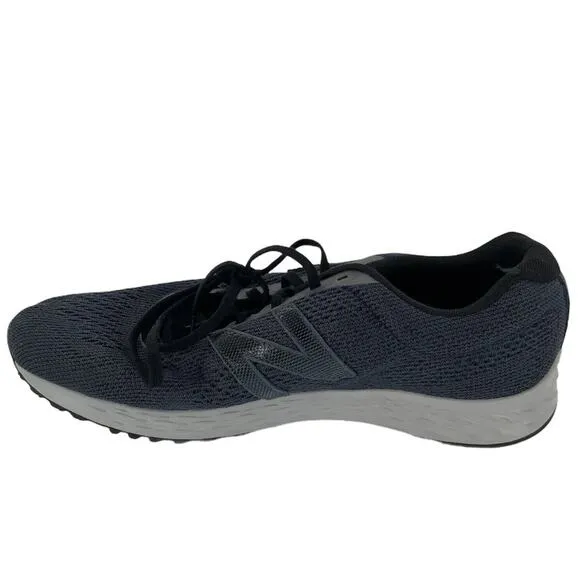 New Balance Shoes Men's Size 13 Fresh Foam Gray Running Athletic Sneakers New