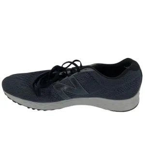 New Balance Shoes Men's Size 13 Fresh Foam Gray Running Athletic Sneakers New
