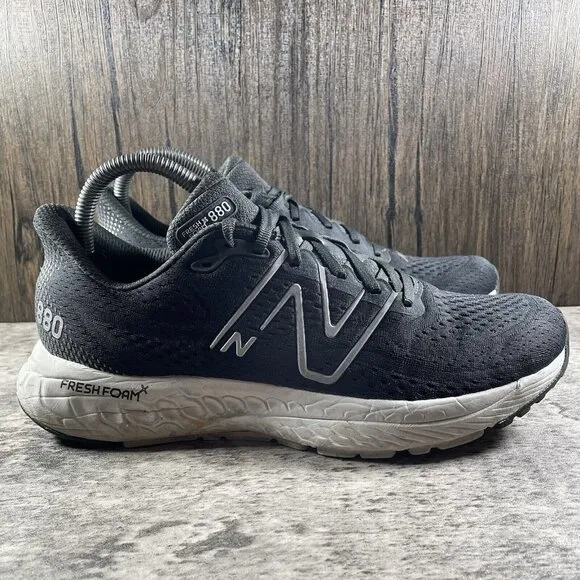 New Balance Unisex FF X 880 Blue Running Shoes Sneakers M 8.5 W 10 2A (Narrow)