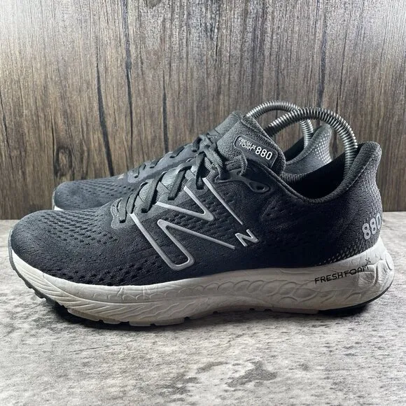 New Balance Unisex FF X 880 Blue Running Shoes Sneakers M 8.5 W 10 2A (Narrow)