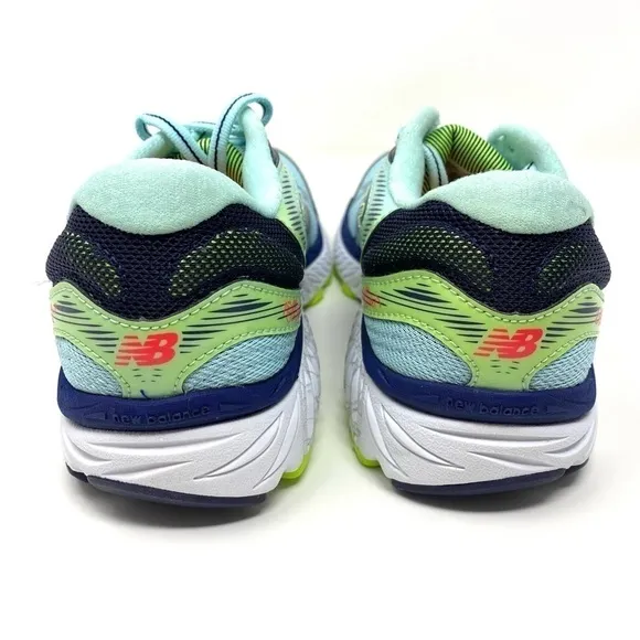 New Balance W860WB7 running shoes NARROW